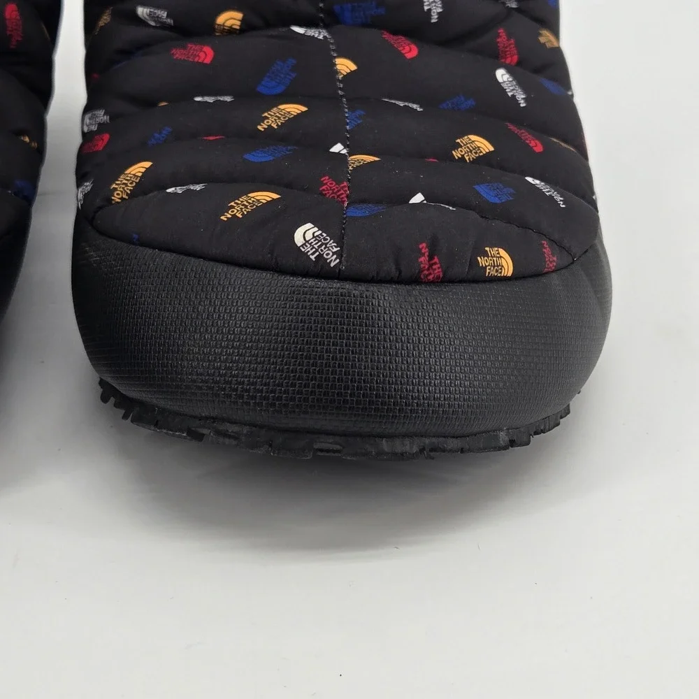 The North Face cozy basecamp